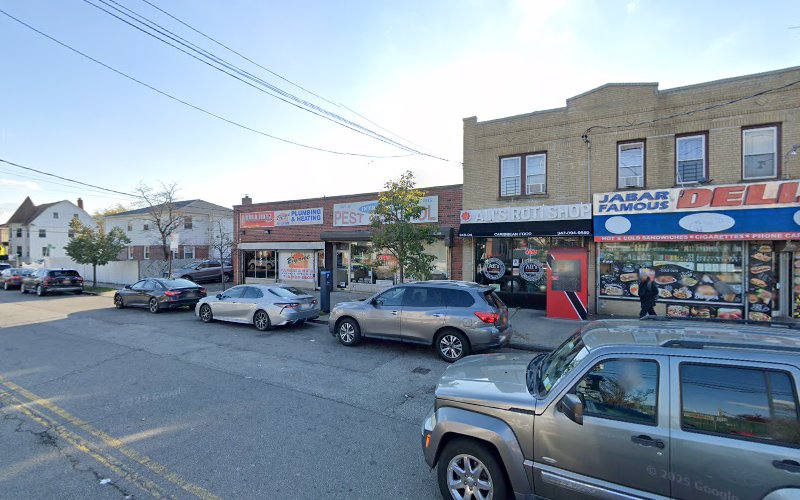 Laurelton Electric