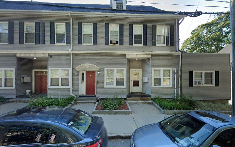Ray Lanzilotti Electrical