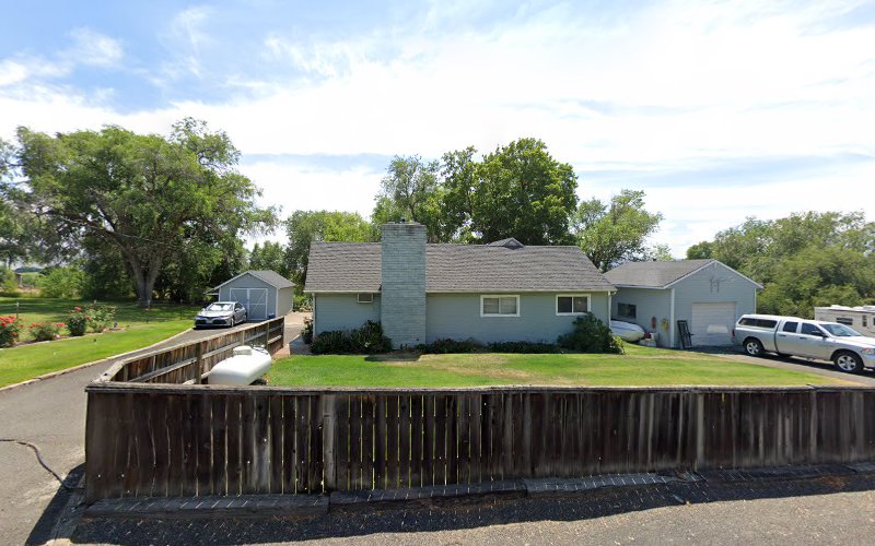 Yakima Roofing