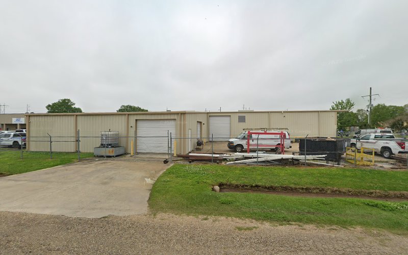 Calcasieu Mechanical Contractors, Inc.