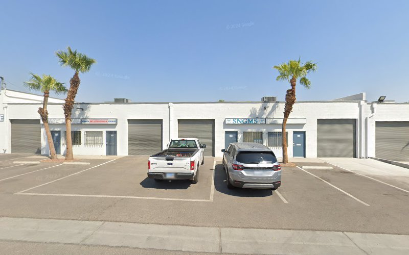 Peaco Electric, LLC