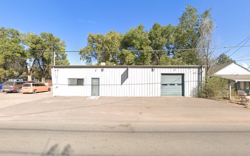Territory Electric Inc