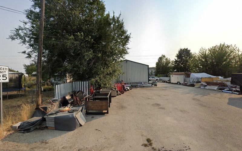 Pro Tech Roofing Inc.