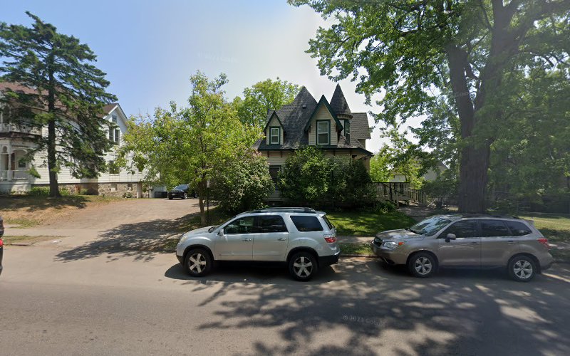 One Roof Community Housing