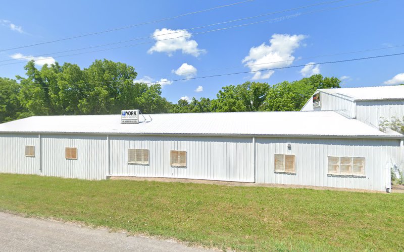 Long's Heating and Cooling