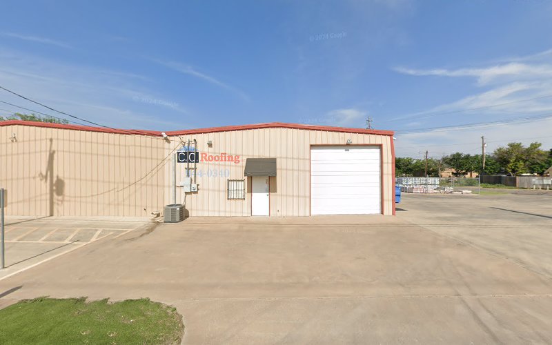 C.C. Roofing & Construction LLC