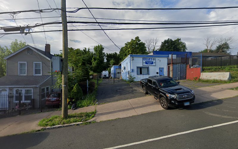 Oscar's Abatement LLC