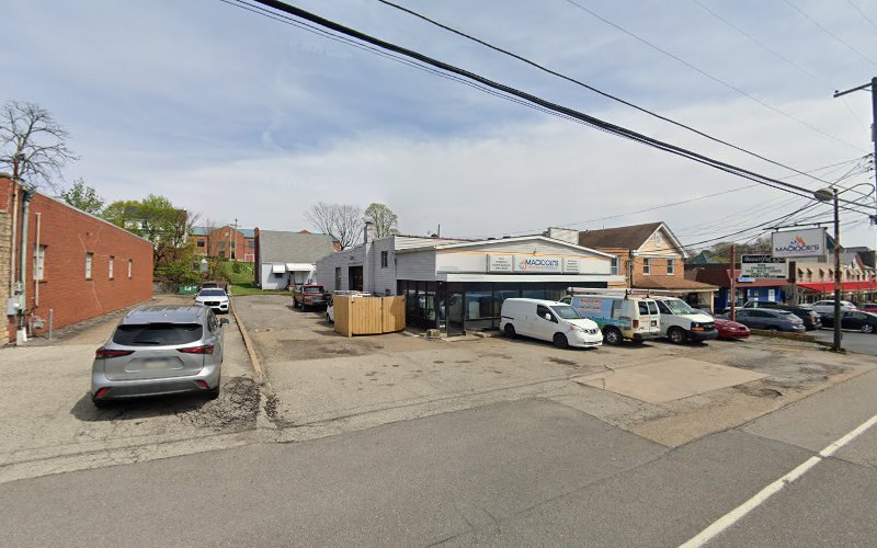 Macioce's Heating & Air Conditioning