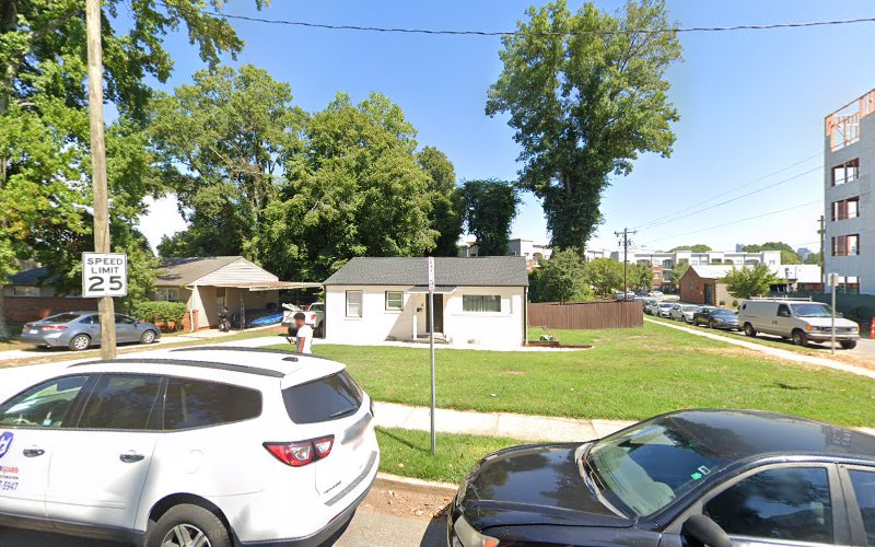 Persevere Roofing