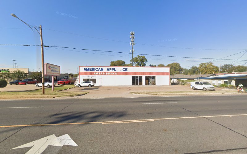 American Appliance Heating and Air