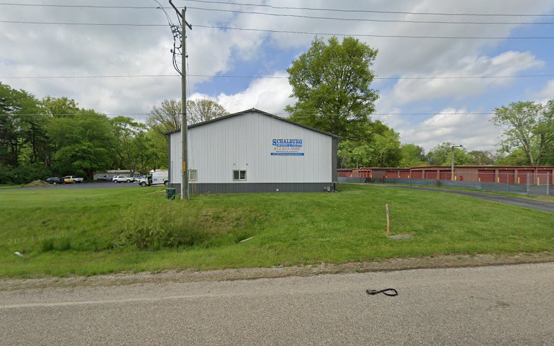 Schalburg Heating & Cooling, Inc.