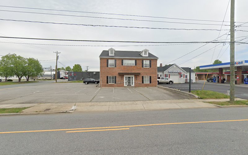 Liberty Home Improvement, Inc.
