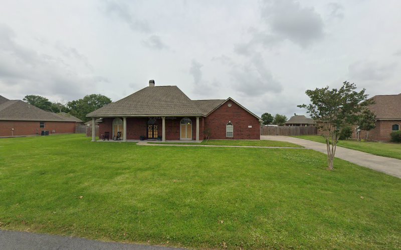 Cypress Home Construction LLC