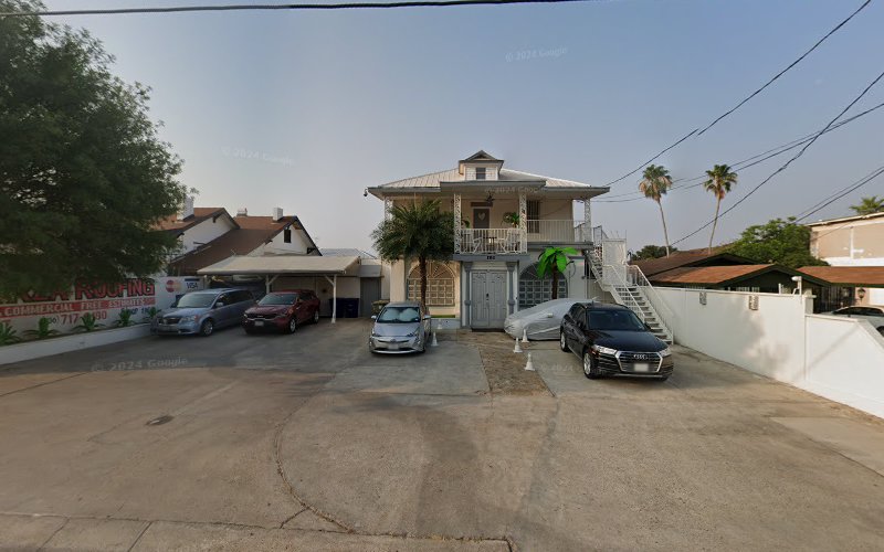 VL Garza Roofing & Remodeling