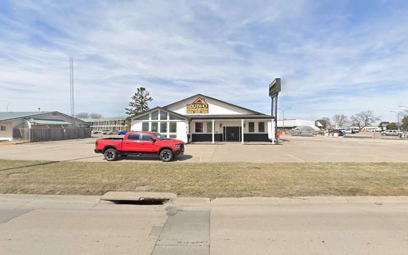 South O Roofing