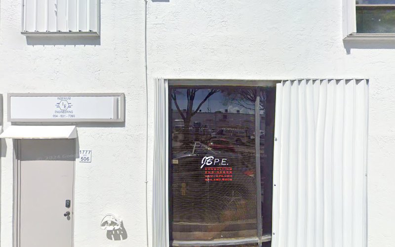 Academy Electric Inc.