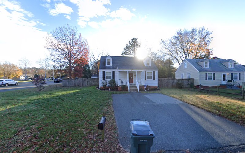 Richard G. Vass General Contractor
