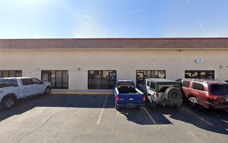 Sandstone Electric Inc.