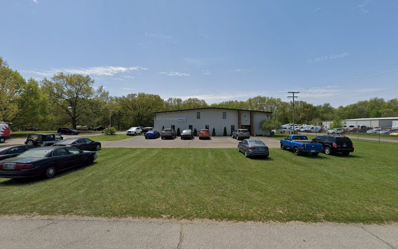C. R. Campbell & Sons, Inc.