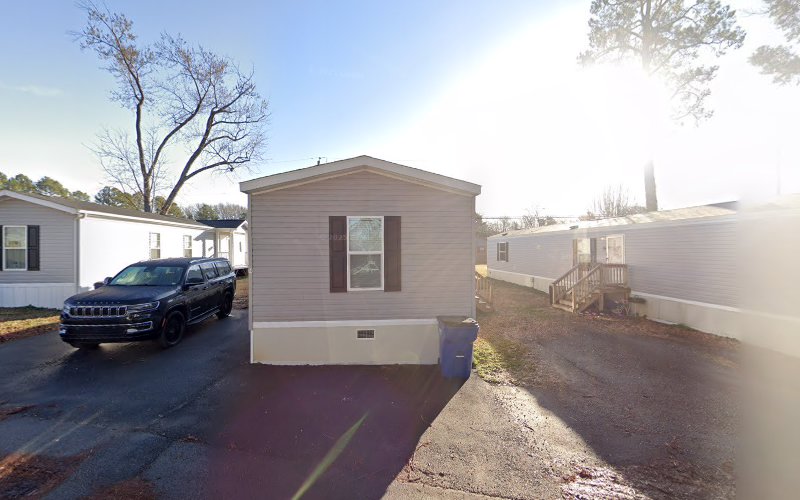 E. Forrest Roofing & Painting