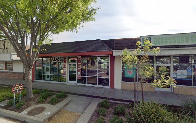 Roseville Glass, Inc.
