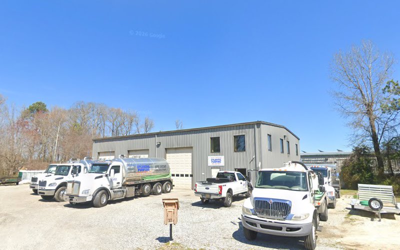 Atlantic Pumping, Inc.
