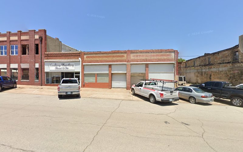 Cushing Plumbing Heating