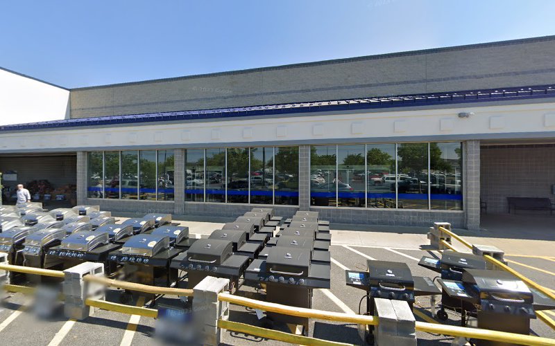 Lowe's