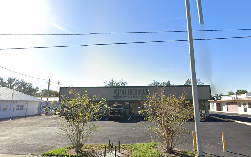 W H Alderman Plumbing & Heating Co, Inc.