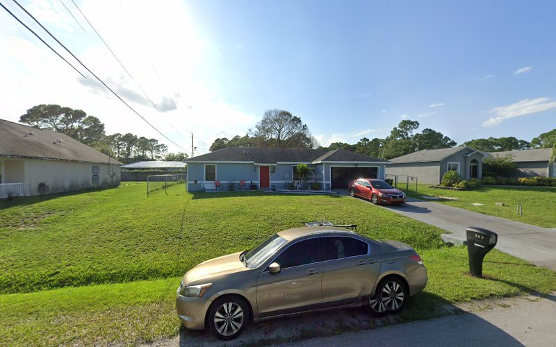 Montalvo's Car Detailing And Carpet Cleaning LLC