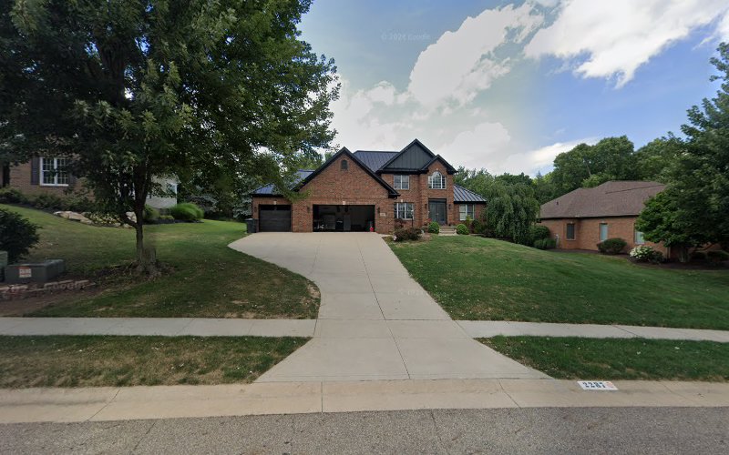 White Glove Exteriors, Inc.