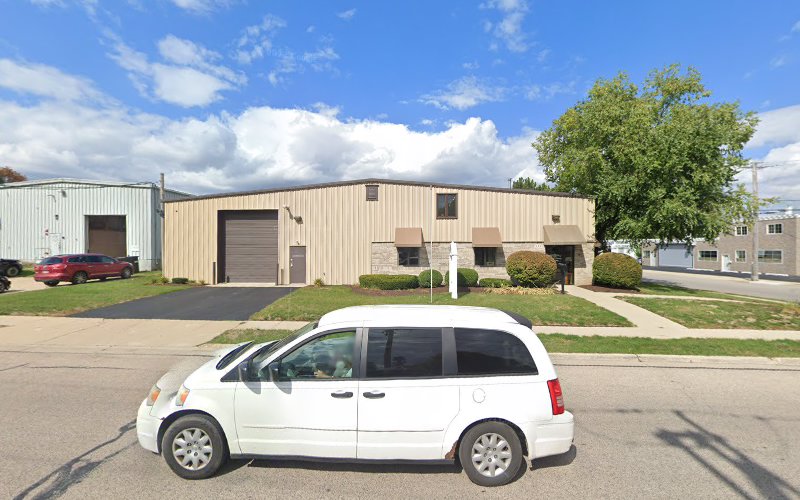 Woodstock Heating & Cooling Inc