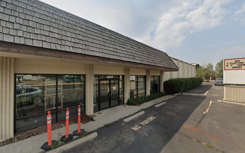 Rocky Mountain Glass, LLC