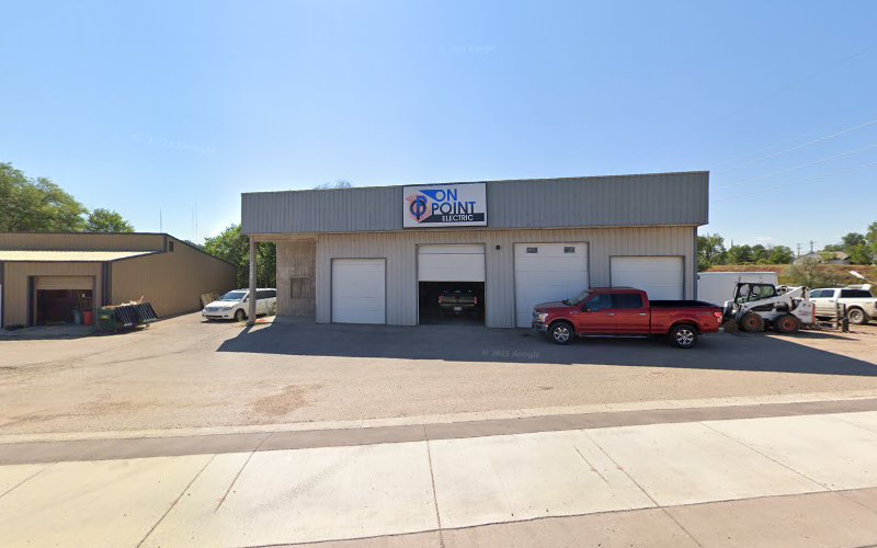 On Point Electric Inc.