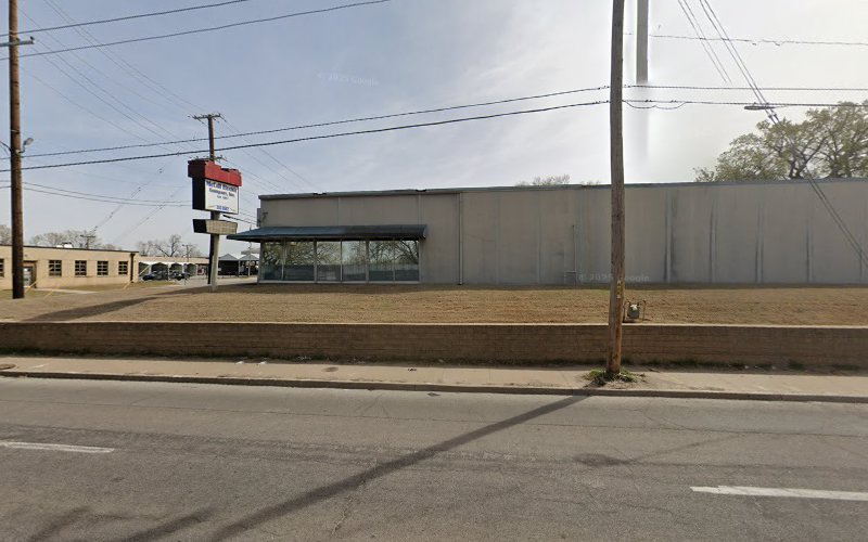 McCall Electric Company, Inc