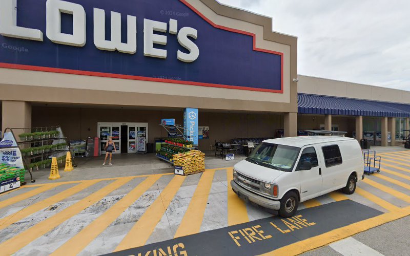 Lowe's Companies