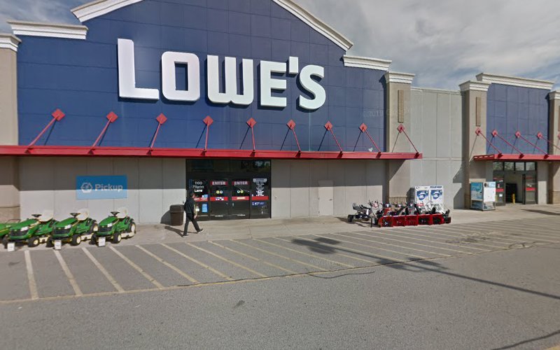 Lowe's