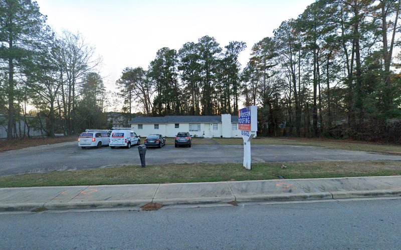 Modern Roofing, LLC