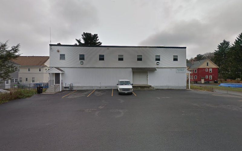 Stateline Electrical Inc