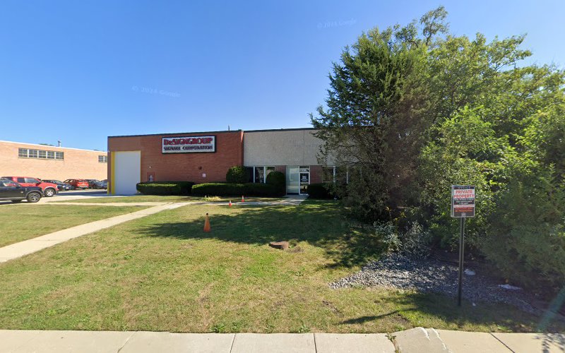 Design Group Signage Corp
