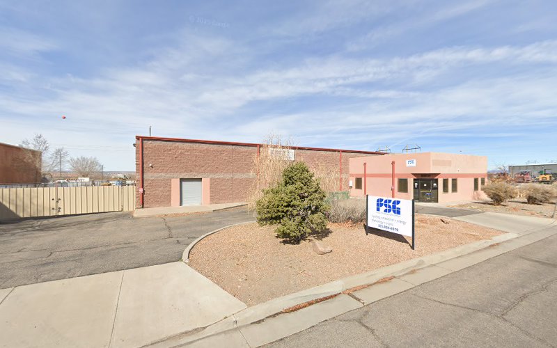 FSG Electric, LLC