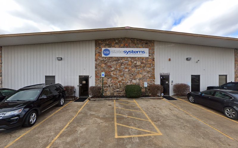 State Systems, Inc.