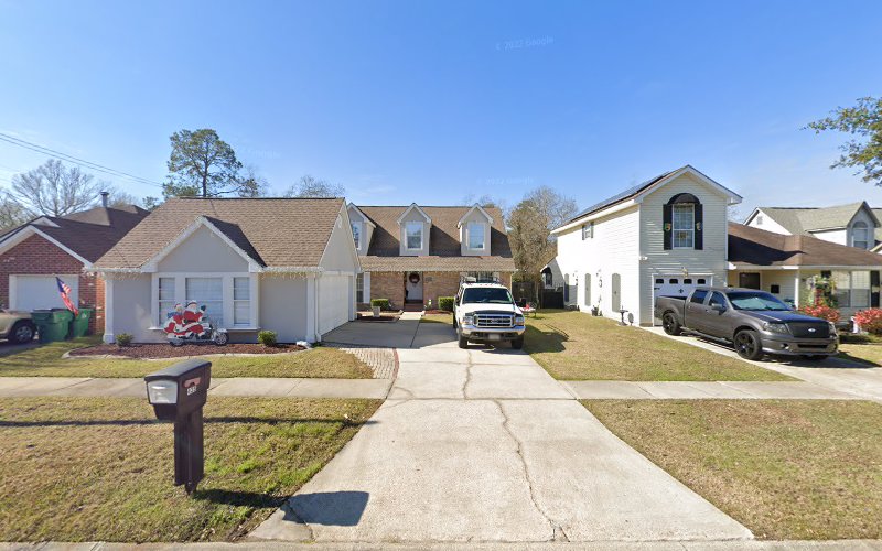 America Roofing