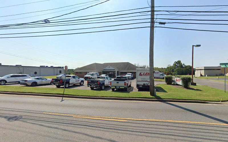 Lee Company
