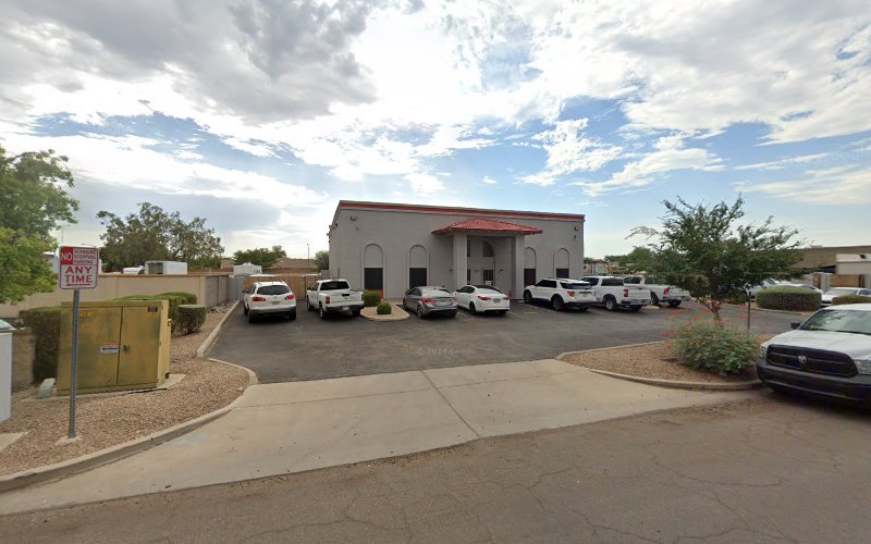Safe Site Utility Services LLC