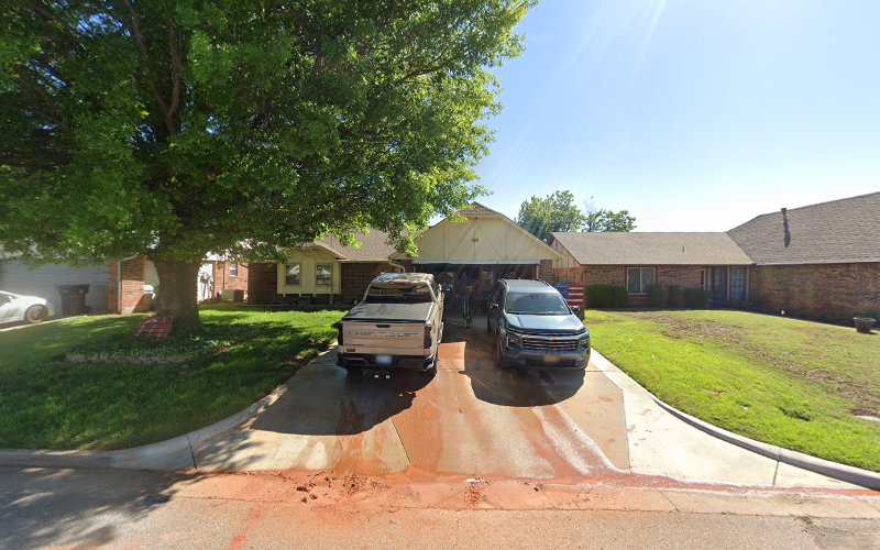 Red Dirt Appliance Repair