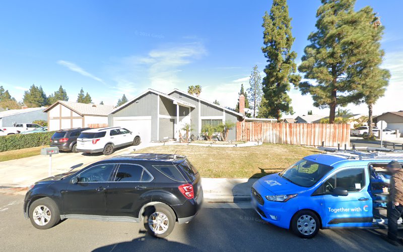 Chapman Electric