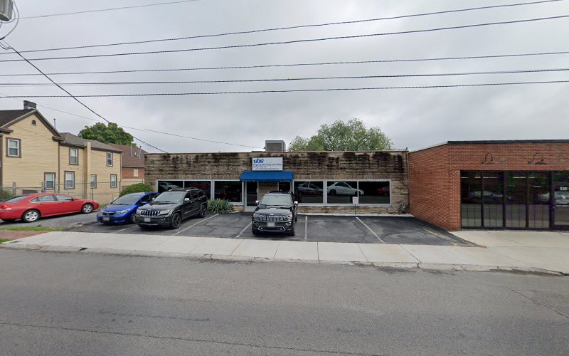 Virginia Building Services of Roanoke, Inc.