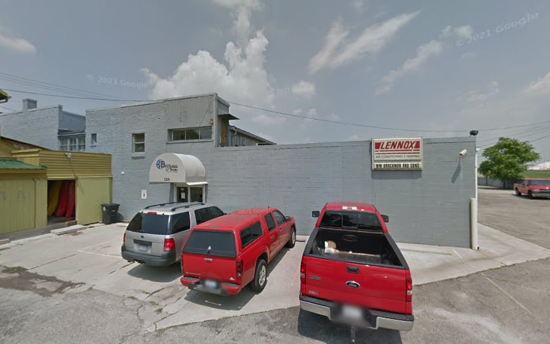 William Brockman & Sons, Inc.