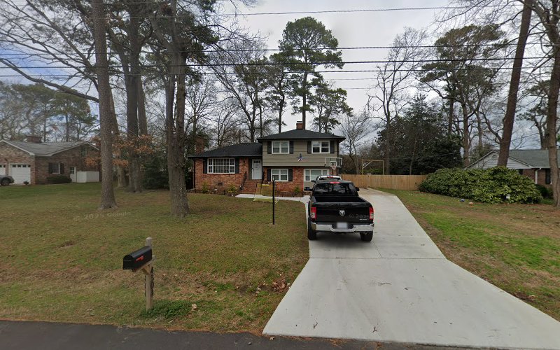 Seasoned Roofing Specialists